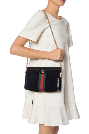 'ophidia' shoulder bag, zdjęcie 2 'ophidia' shoulder bag od Gucci